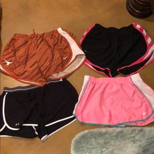 Running Shorts Bundle